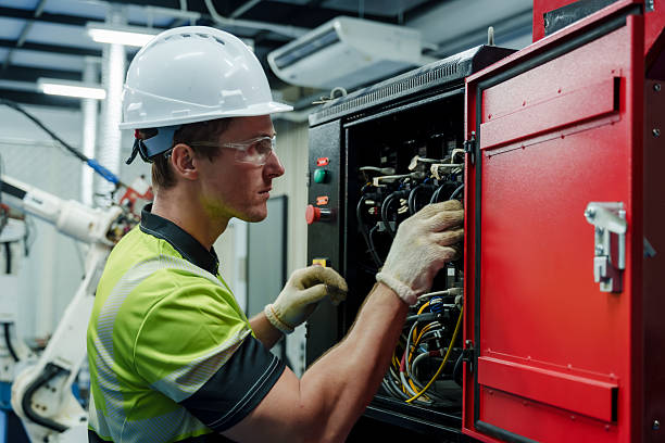 24/7 Emergency Generator Installation experts in Oakhurst, OK