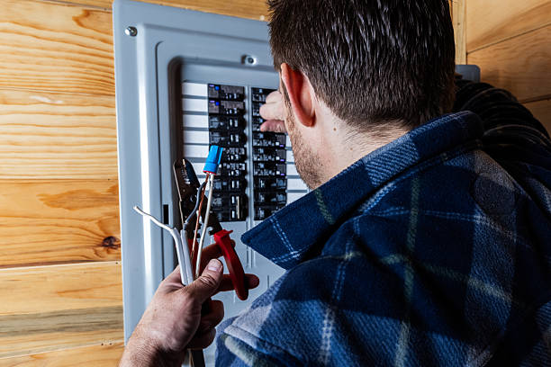 Affordable Generator Installation solutions in Oakhurst, OK